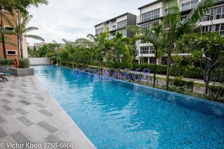 Tropika East (D14), Condominium #143830482